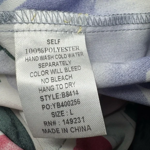 Kori “Picasso” Jumper Size L - Picture 8 of 8